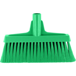Щетка Schavon (235x25х90 мм, зеленый)
