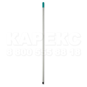 Рукоятка TTS (для швабры, алюм, с резьбовым соединением,140см)