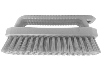 Щетка Schavon (175x45х75 мм, белый)