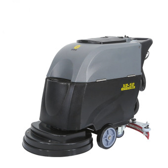 Поломоечная машина SuperClean XD-50 (100Ач, GEL)