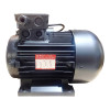 Электродвигатель Melegari Luigi (5.5кВт, 380В, 1450об/мин, п.в. 24мм, Dфл 75мм, H112)