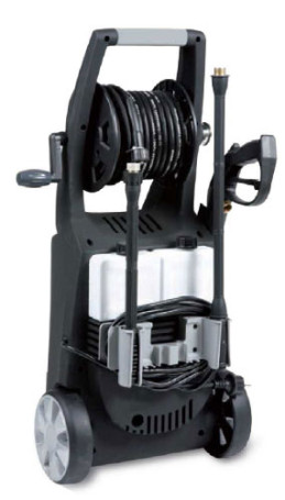 Минимойка Portotecnica G165-C I 1610AO-M