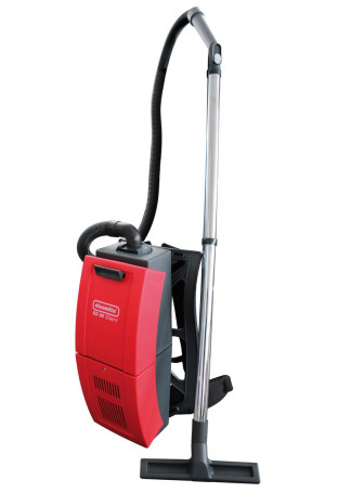 Пылесос ранцевый Cleanfix RS05