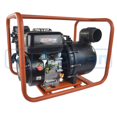 Мотопомпа EVOline MG 30