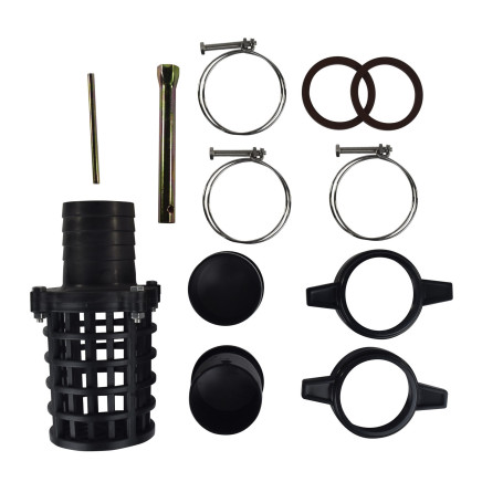 Мотопомпа EVOline MG 30