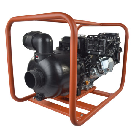 Мотопомпа EVOline MG 30