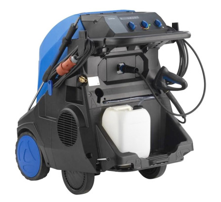 Мойка высокого давления Nilfisk MH 3M-140/580 PA