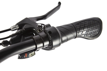 Электровелосипед Eltreco FS900 new (колор)