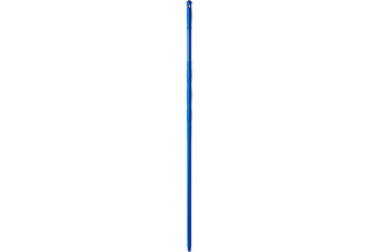 Рукоятка TTS (1450мм, резьба, синий)