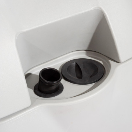 Поломоечная машина KEDI GBZ-530BU (80Ач, Li) (GBZ-530BU-li80)