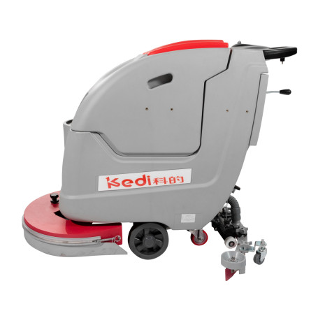 Поломоечная машина KEDI GBZ-530BU (80Ач, Li) (GBZ-530BU-li80)