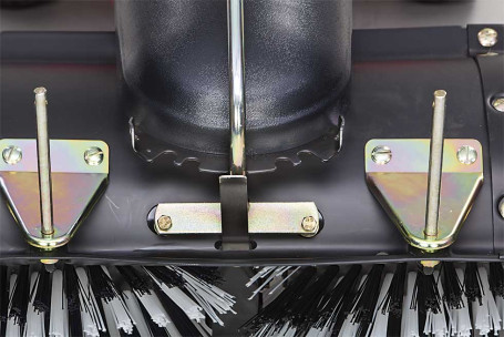 Подметальная машина Tielbuerger TK48 (Honda)