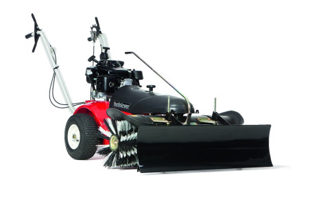 Подметальная машина Tielbuerger TK48 (Honda)