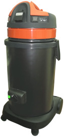 Пылесос TORNADO 515/37 TC SP13