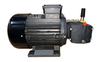 Мойка высокого давления TOR BM 15.20RB (200бар, 15л/мин, 5.5кВт)