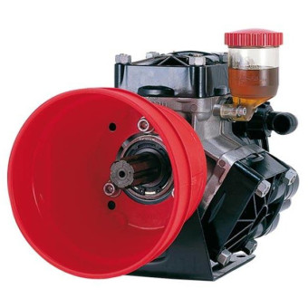 Мембранный насос AR 135 BP C (BlueFlex, 20 бар, 128 л/мин, ВОМ 1&quot;⅜)