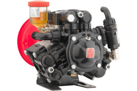 Мембранный насос AR 135 BP C (BlueFlex, 20 бар, 128 л/мин, ВОМ 1"⅜)