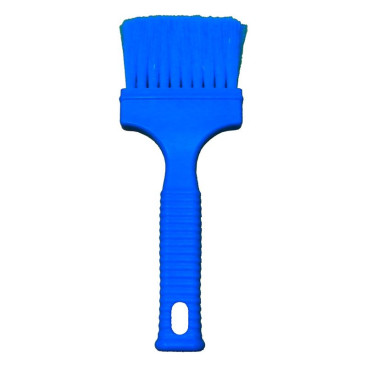 Кисть кондитерская Schavon (190х70х9 мм, синий)