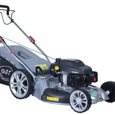 Двигатель бензиновый Zongshen XP 200 E (6.5 л.с.)