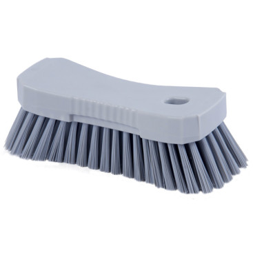 Щетка ручная Schavon (180х70х55мм, серый)
