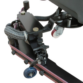 Поломоечная машина Lavor SCL Comfort M 102 (без АКБ и ЗУ)