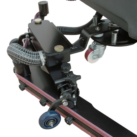 Поломоечная машина Lavor SCL Comfort M 102 (без АКБ и ЗУ)