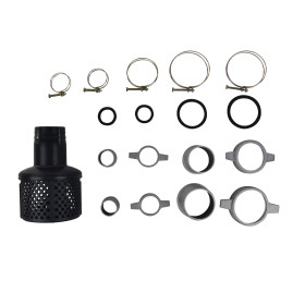 Мотопомпа EVOline HG 30