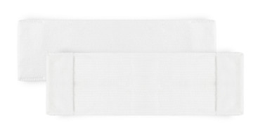 Моп с карманами TTS EXON (40х13см, микрофибра, полу-одноразовый, 50шт)