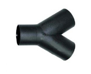 Двойной соединитель (Ф35мм, Y-тип)