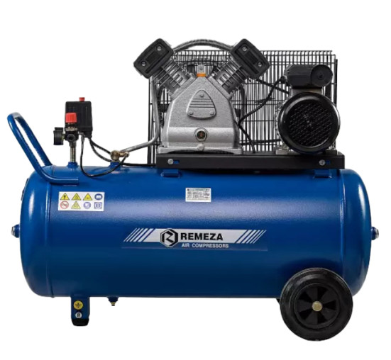 Компрессор Remeza СБ4/С-100.LB30А