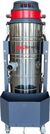 Пылесос промышленный Evoline IVC 3100 3,6 kW AUTO (IVC3100-36A)