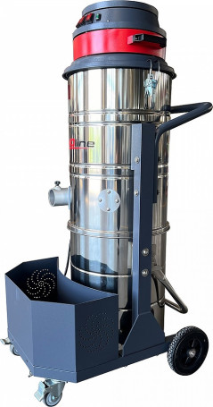 Пылесос промышленный Evoline IVC 3100 3,6 kW AUTO (IVC3100-36A)