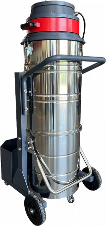 Пылесос промышленный Evoline IVC 3100 3,6 kW AUTO (IVC3100-36A)