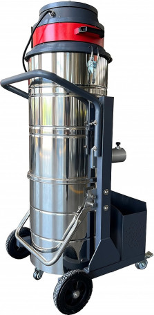 Пылесос промышленный Evoline IVC 3100 3,6 kW AUTO (IVC3100-36A)