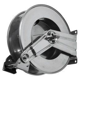 Барабан открытый RAMEX AV 813 CA