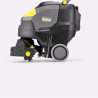 Поломоечная машина Karcher BR 45/22 C Bp Pack