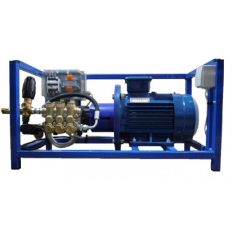 Мойка высокого давления GIDRA FM1 21/200 TS (7.5кВт, 380В, с муфтой)