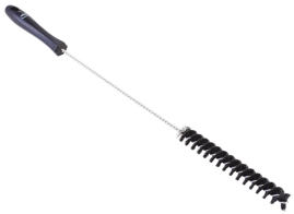 Ерш Vikan (D20мм, черный)