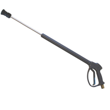 Пистолет высокого давления RL30 (900мм, вх.М22ш, нерж, форсунка)