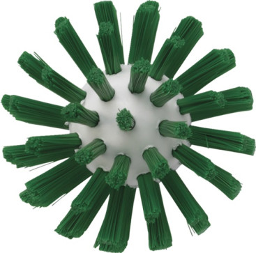 Щетка-ерш для очистки труб Vikan (D63 мм, зеленый)