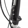Электровелосипед VOLTECO FLEX (черно-серый)