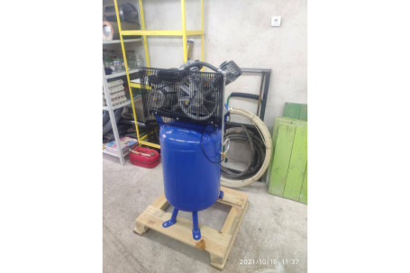 Компрессор Remeza СБ4/С-100.LB30АB