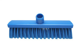 Щетка подметальная FBK (280х50мм, ворс ср. жесткости, синий)