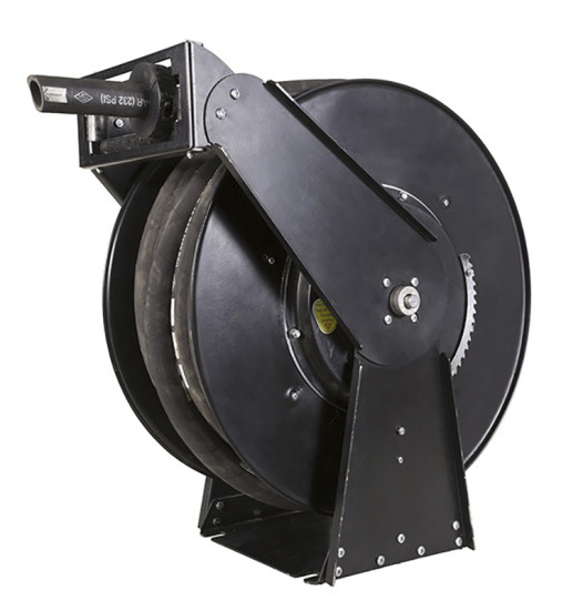 Катушка высокого давления TOR-M (15м, 3/8г-г, 275бар)