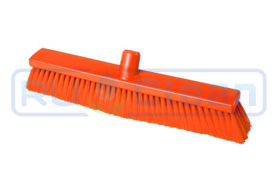 Щётка подметальная FBK (400х50мм, оранжевый)