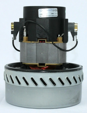 Вакуумный мотор (1200Вт, 220В, 2-стад) Bekatech