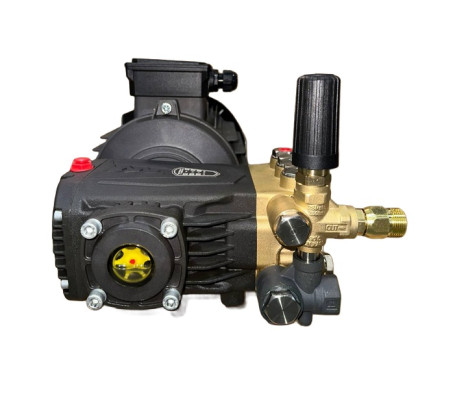 Мойка высокого давления TOR SJE1525N (200бар, 15л/мин, 5.5кВт) (S-152500)