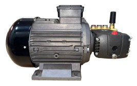 Мойка высокого давления TOR SJE1525N (200бар, 15л/мин, 5.5кВт)