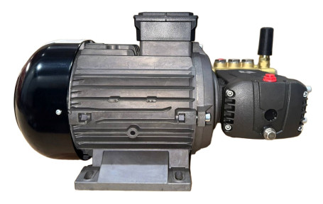 Мойка высокого давления TOR SJE1525N (200бар, 15л/мин, 5.5кВт) (S-152500)