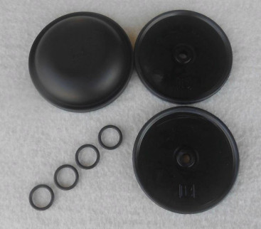 Ремкомплект Bertolini KIT (для Poly-2020-25.1 HP)